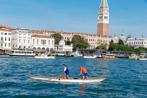 Discover Marks images of Venice Italy