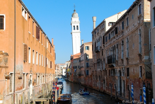 Discover Marks images of Venice Italy